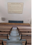 Ενημέρωση / Ανακοίνωση για το Μουσείο ΦΕΤ / ΕΚΠΑ